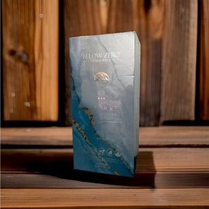 BZ Swiss Science Glacier Ice Cooling Cream & Serum 1fl Oz - Sealed